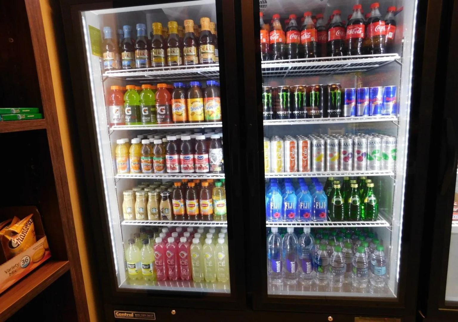 Holiday Inn Express Hotel & Suites Southfield - Detroit