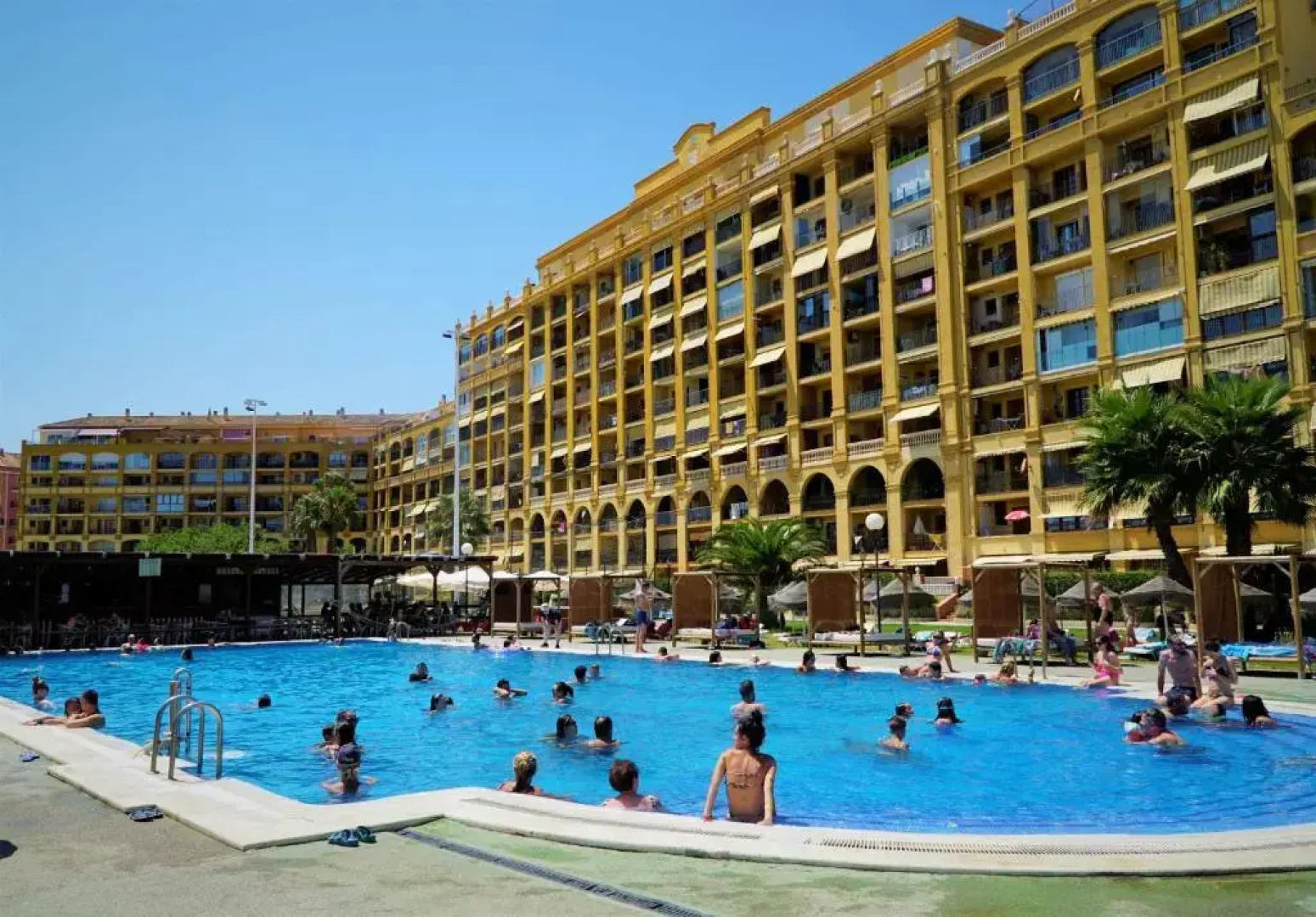 Valenciaflats Holiday