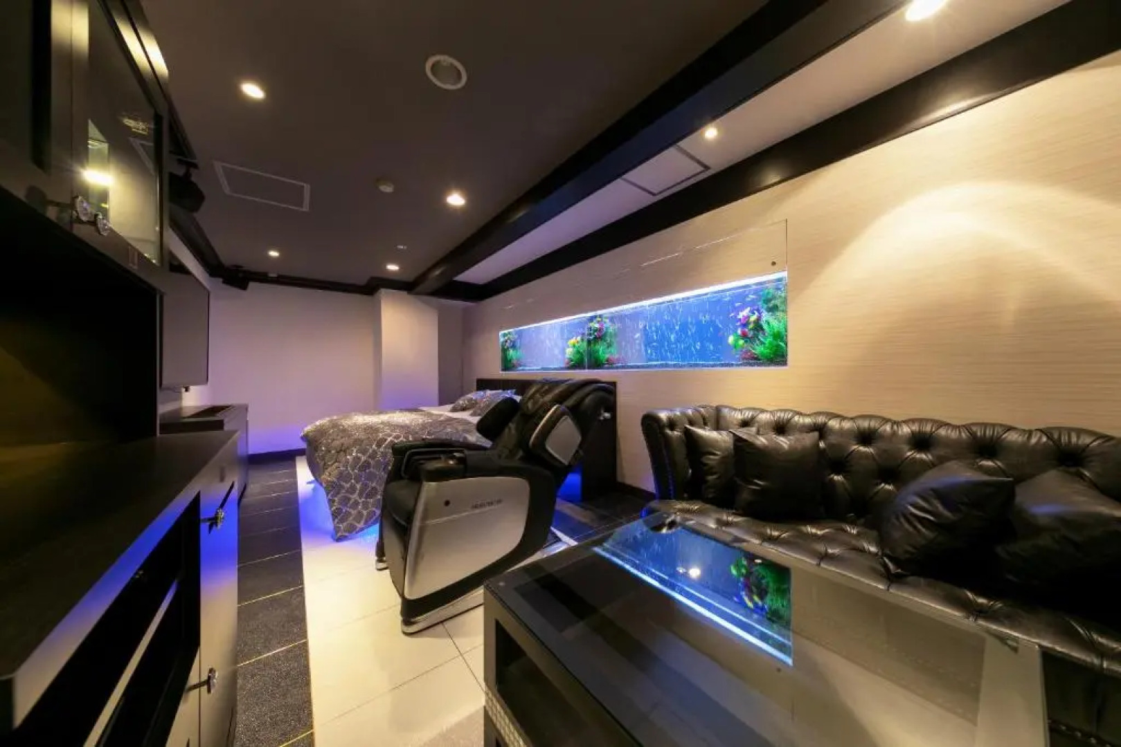 i RESORT ARTIA Luxury GIFU - Adult only