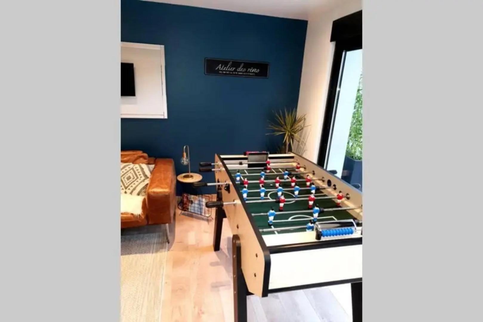 Villa Auxerre luxe Piscine Intérieure proche Paris sans Vis-à-vis