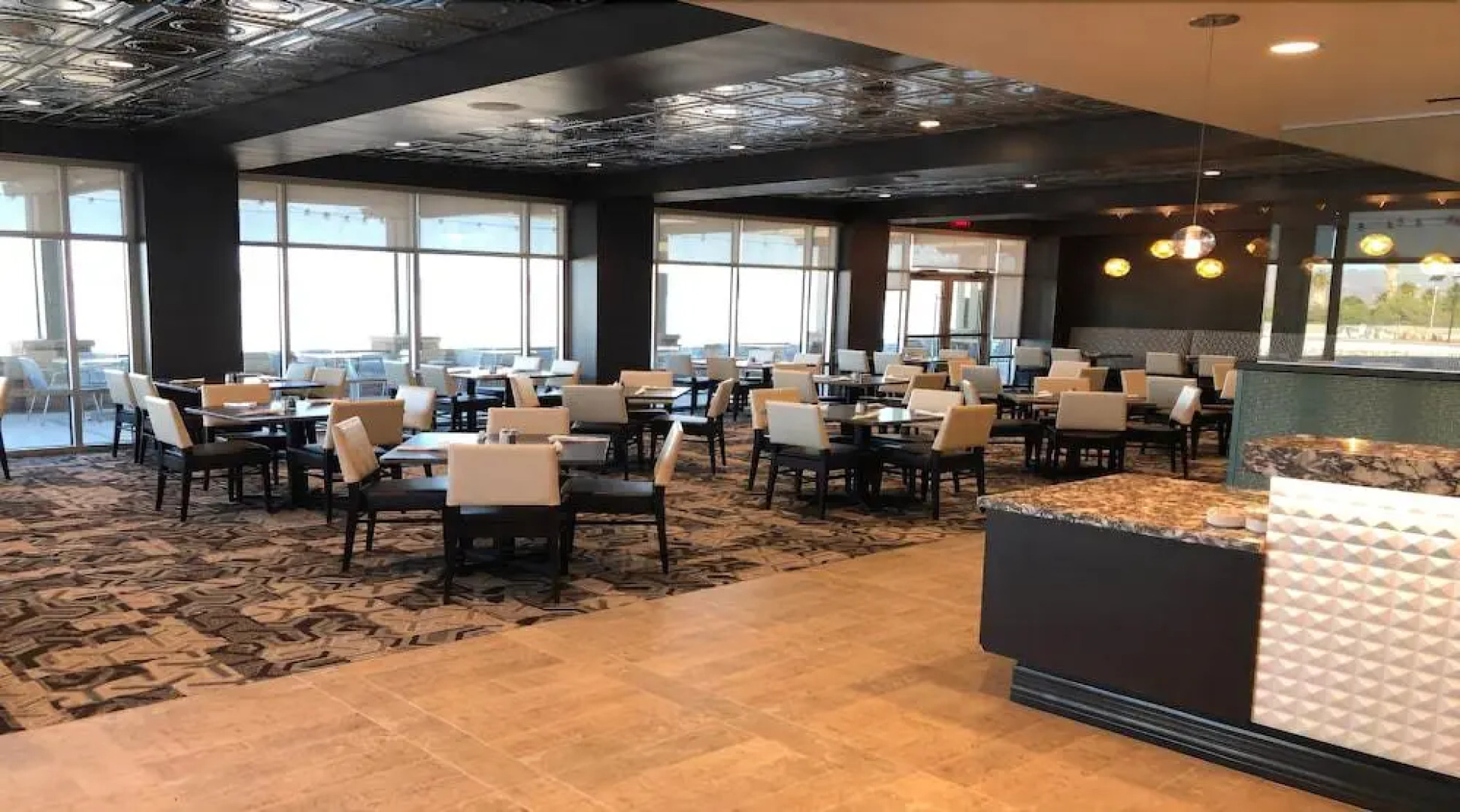 Havasu Landing Resort & Casino