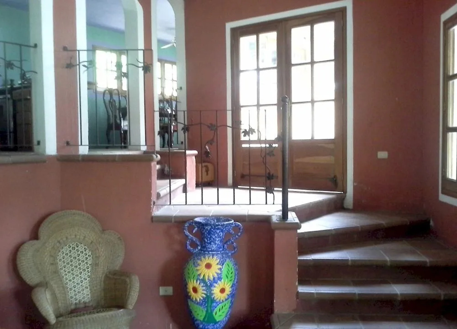 Dennys Beach Resort Hotel