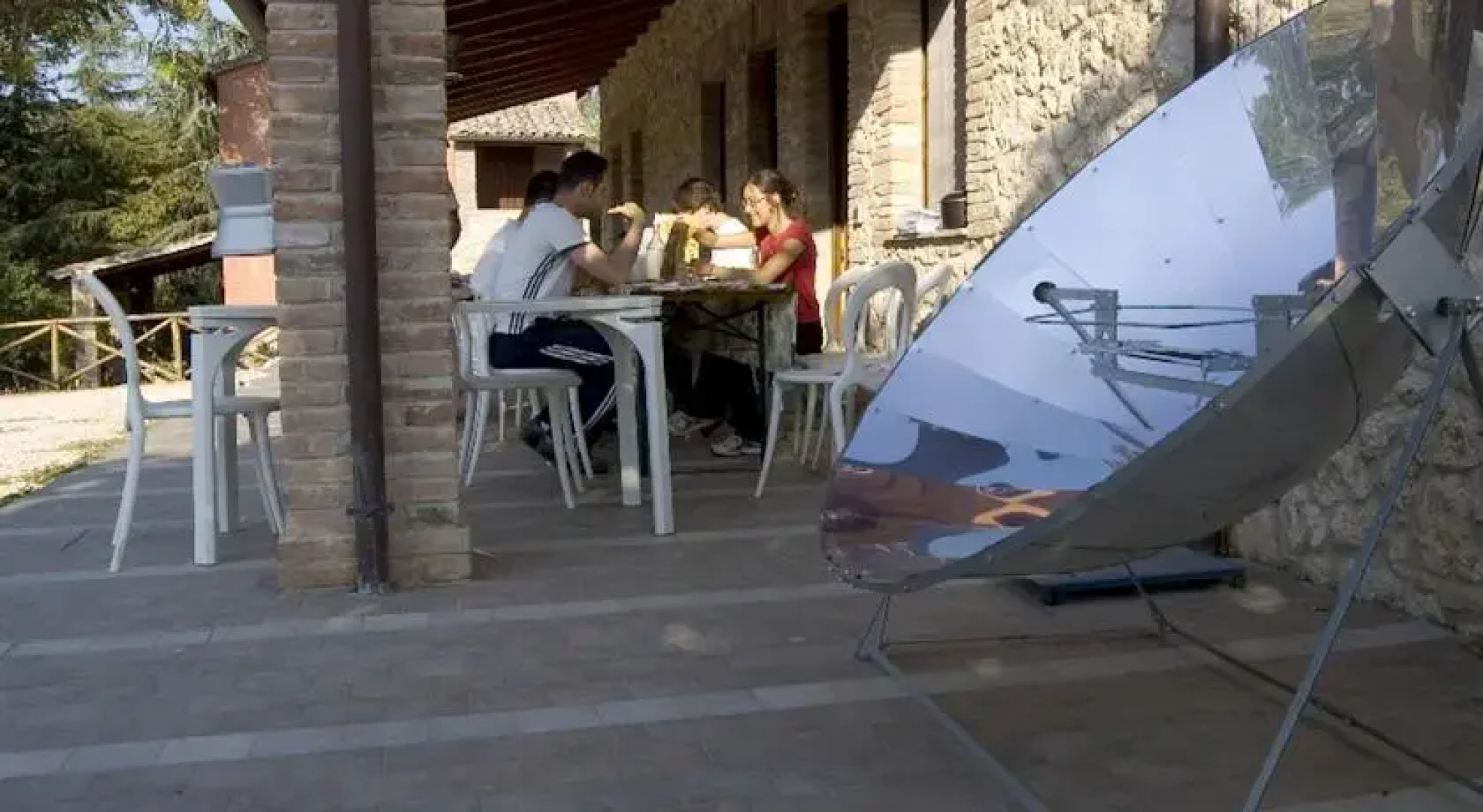 Per - Il Parco DellEnergia Rinnovabile