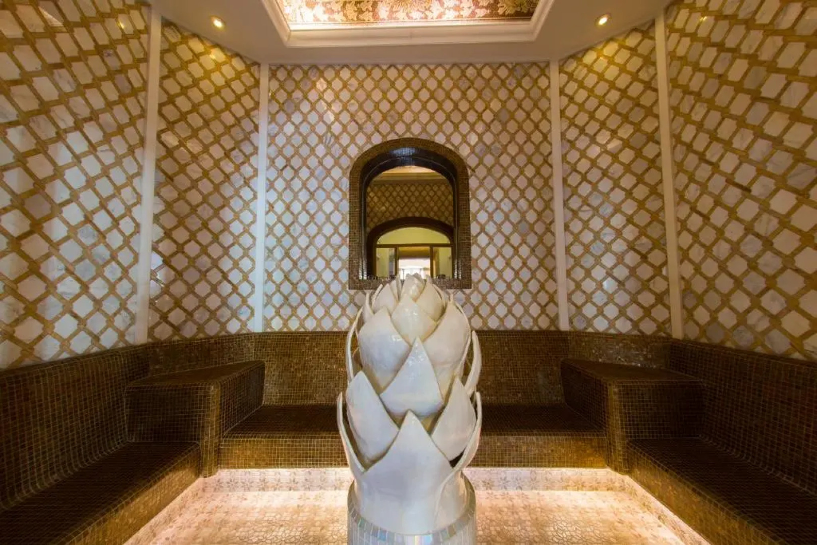 Kristály Imperial Hotel