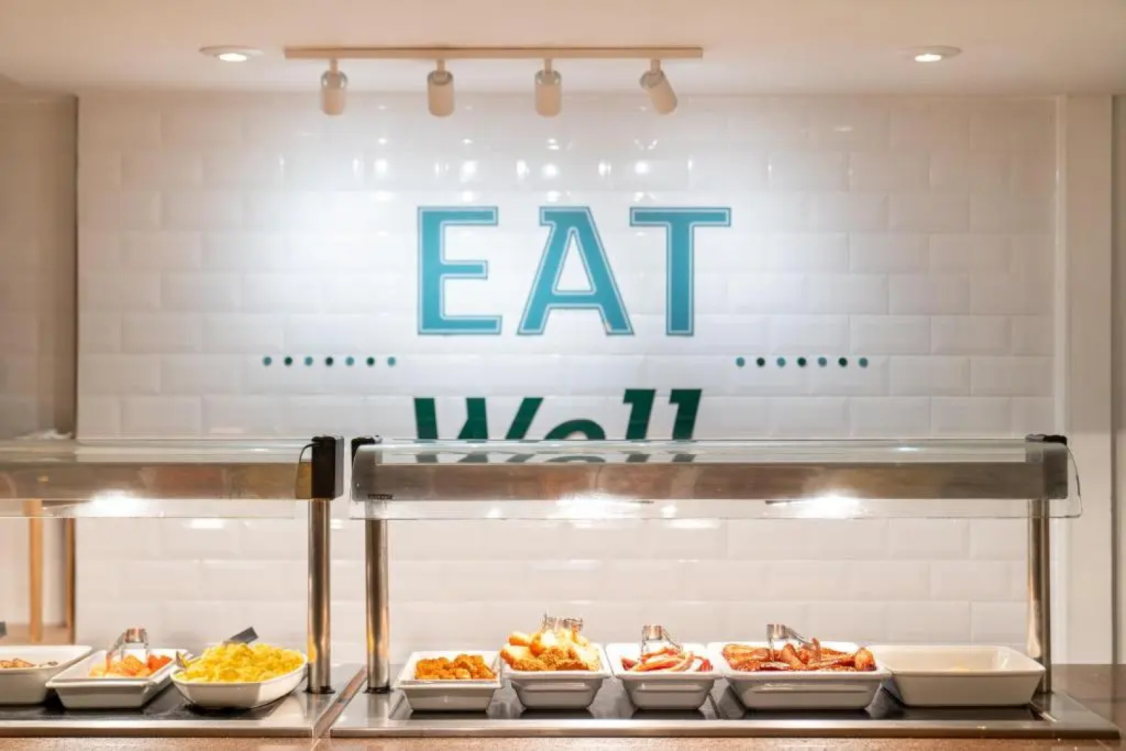 Holiday Inn Southampton-Eastleigh M3, jct13 by IHG