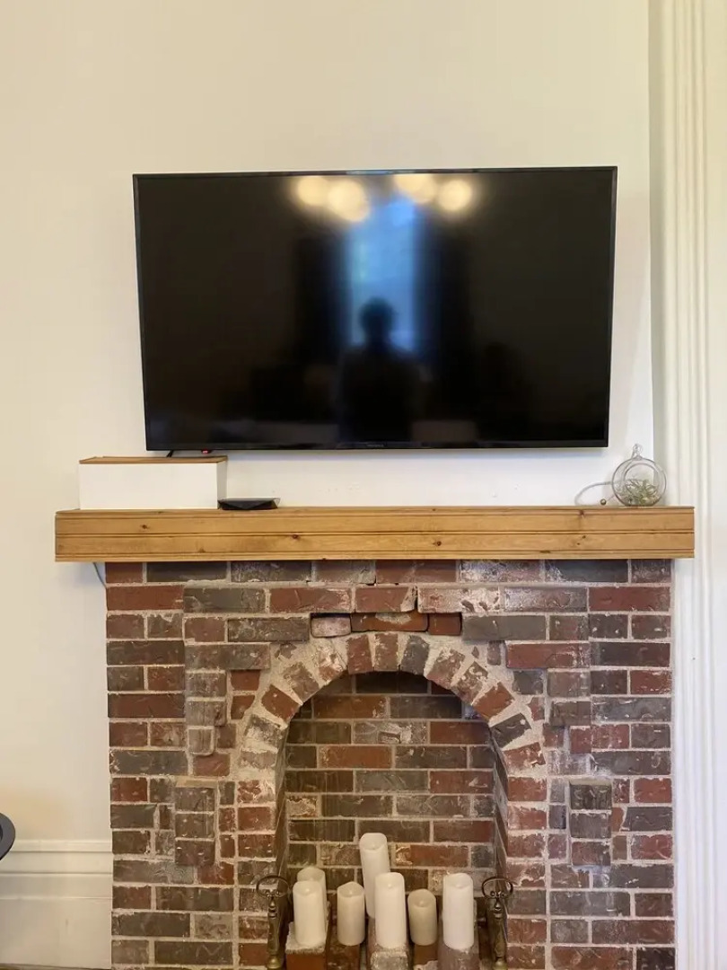 The Montague Rose Inn