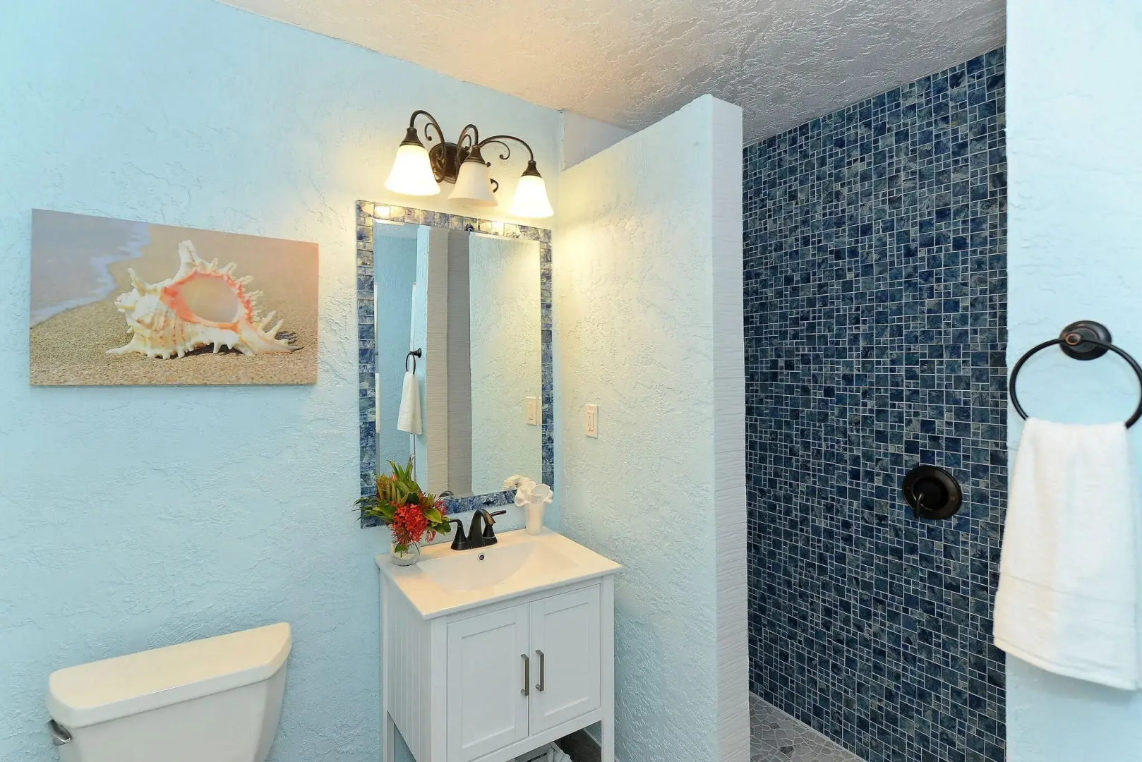 Siesta Key Palms Resort