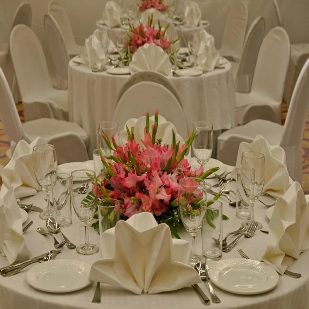 Golden Tulip Srinagar
