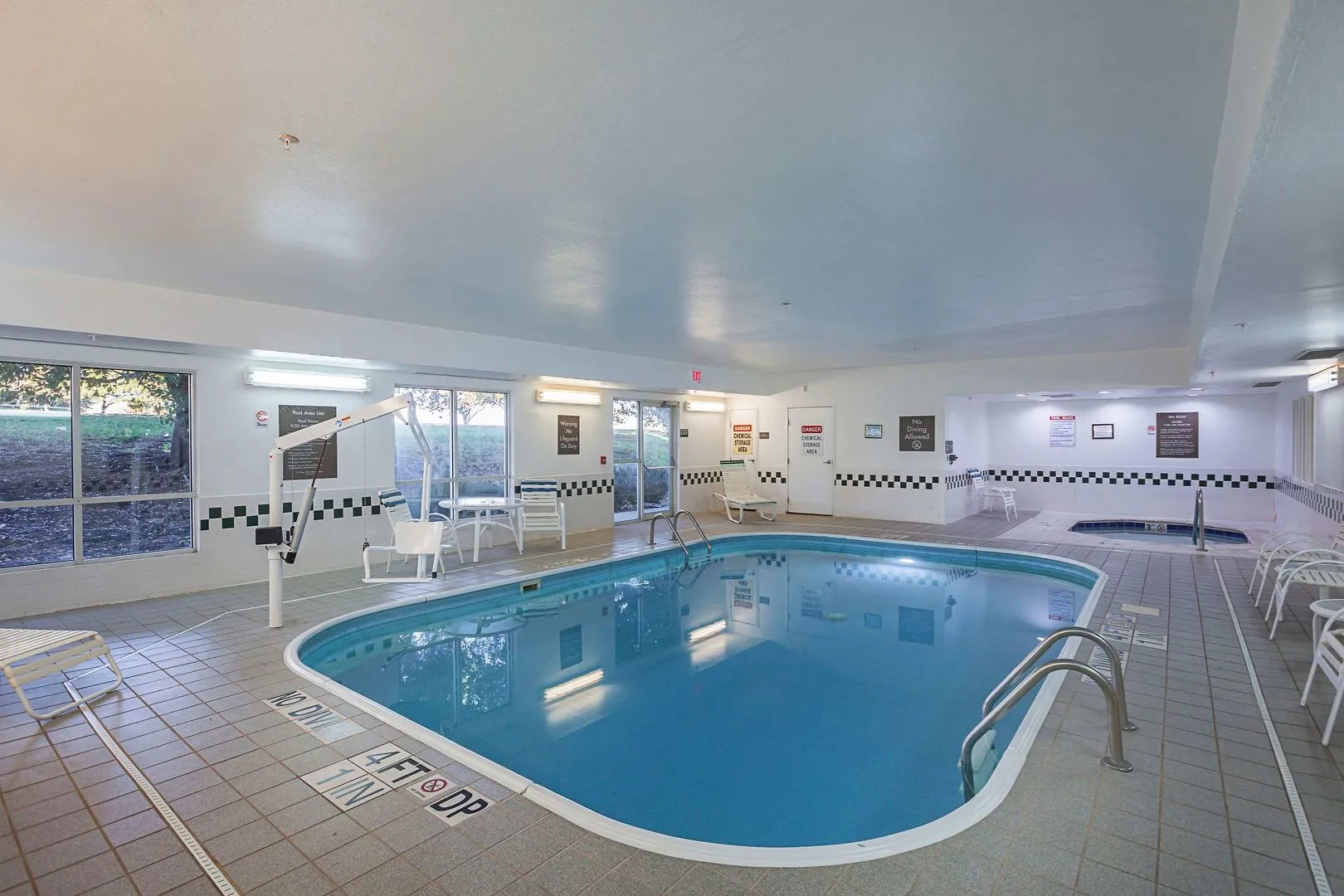 Comfort Suites Lewisville - Dallas