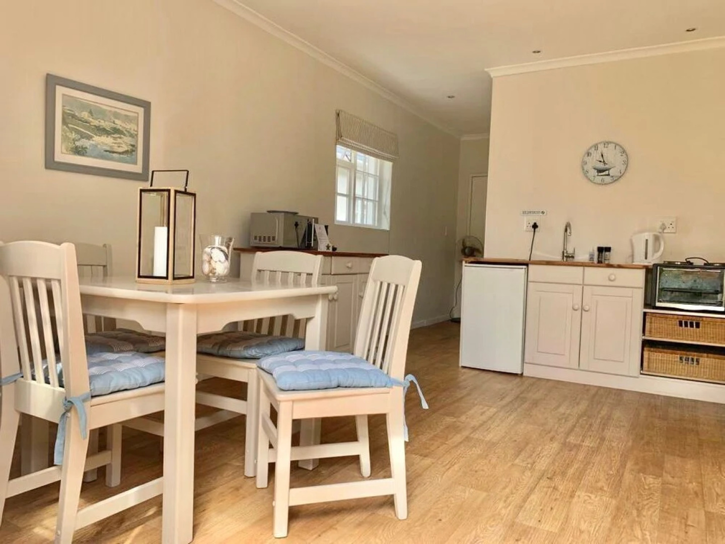 Anchor's Rest Hermanus