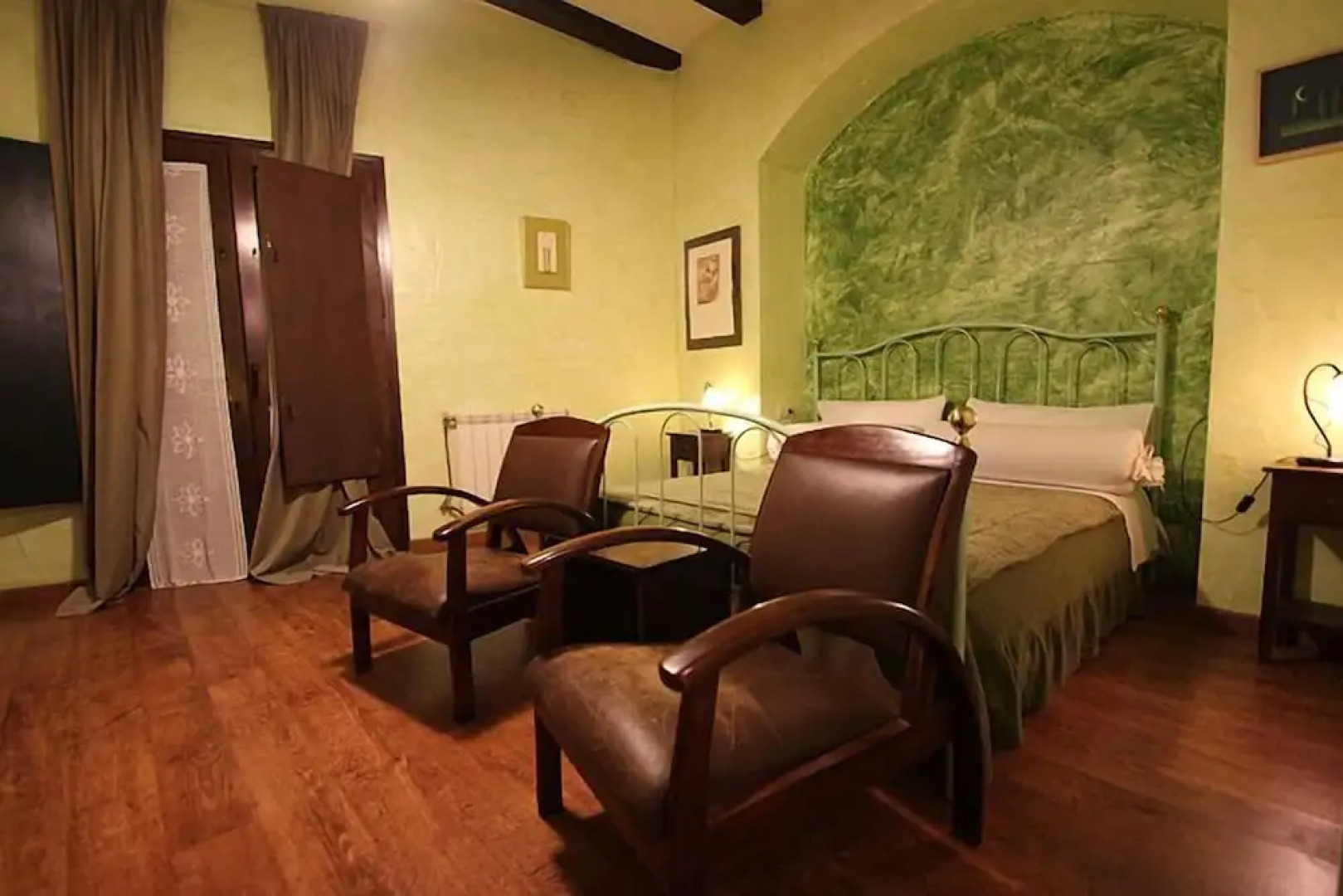 La Fornal dels Ferrers