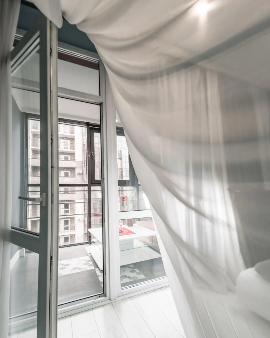 B-Flats (Би-Флэтс) на улице Ленина 185А