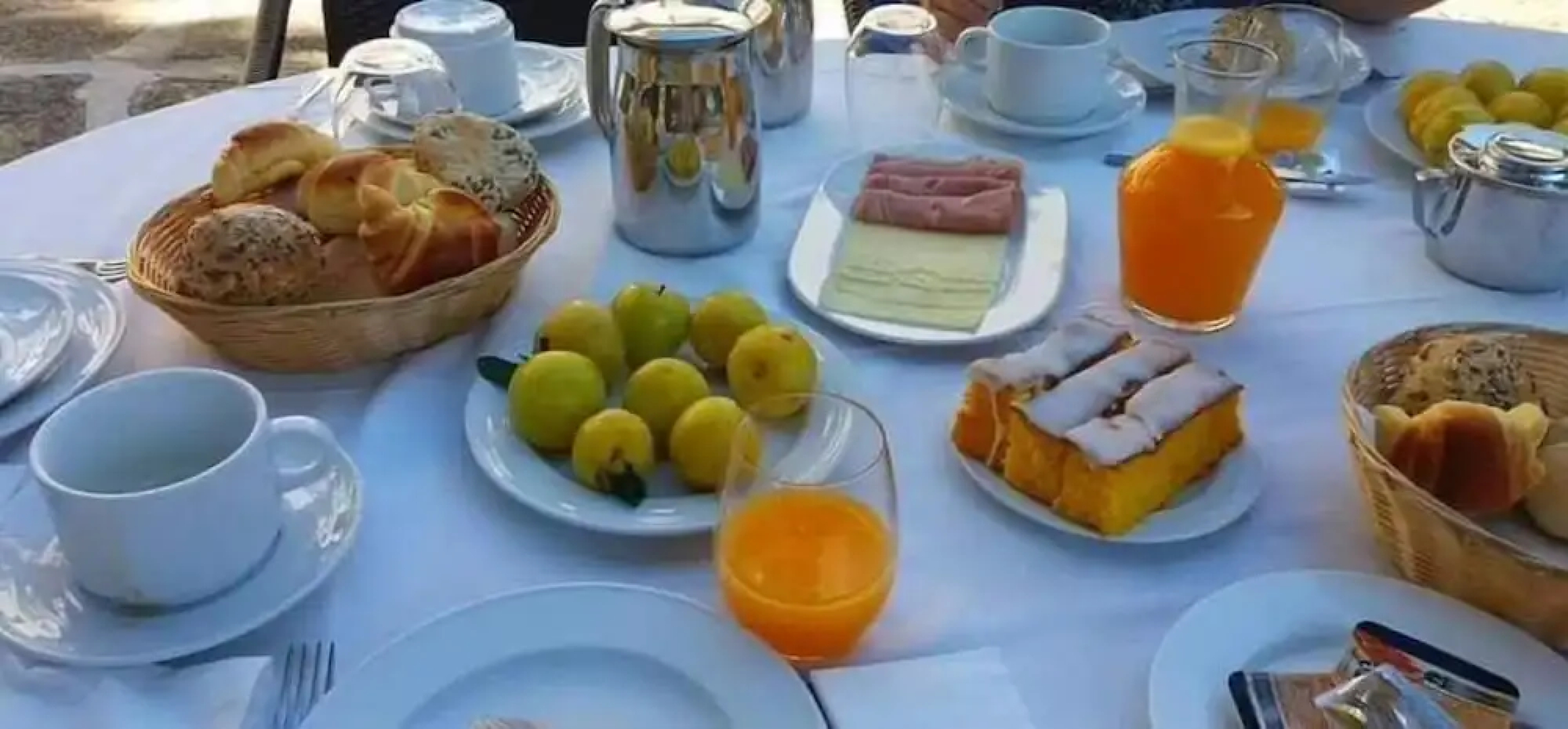 Quinta da Ermida