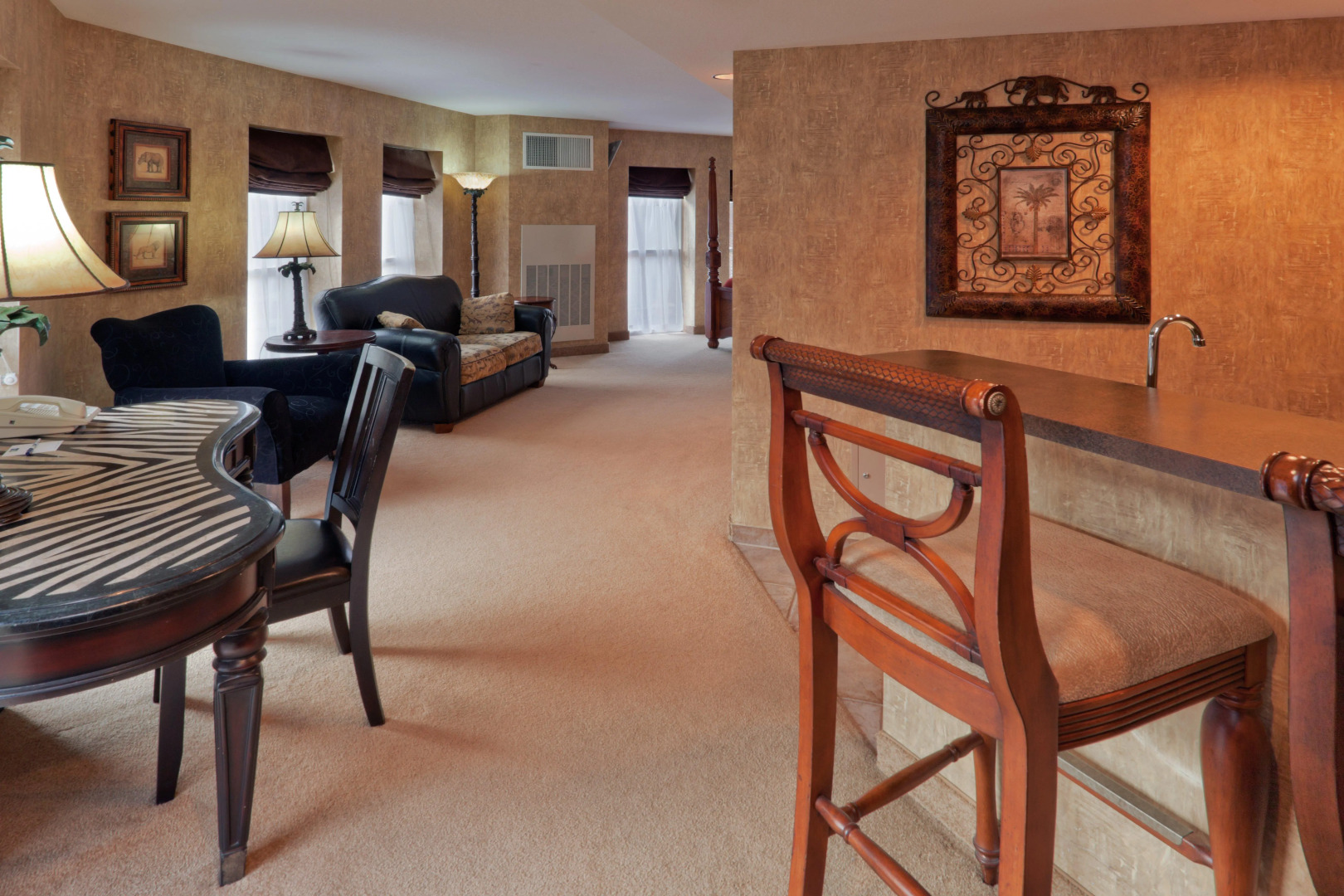 Holiday Inn Express Hotel & Suites Deadwood-Gold Dust Casino by IHG