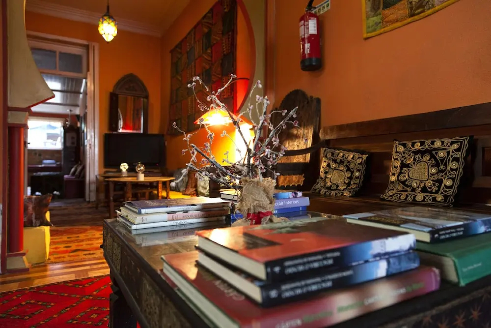 Porto Riad Guest House