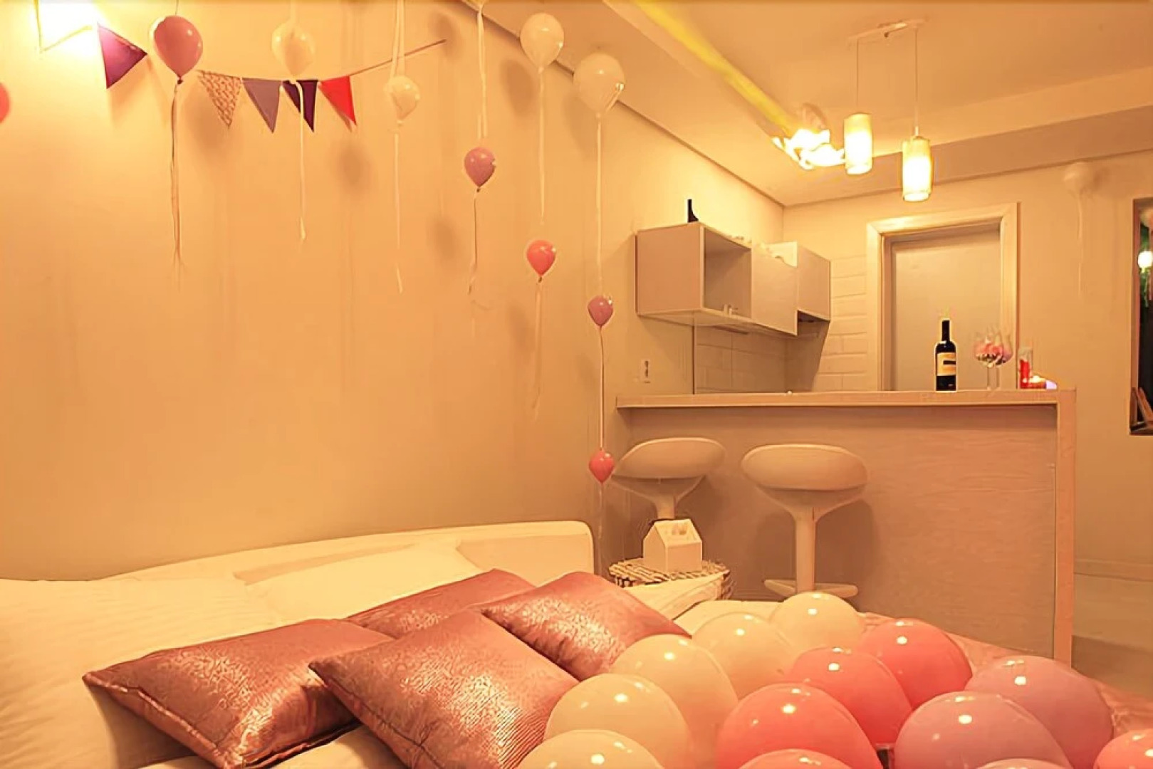 Yangpyeong Mo No Pension