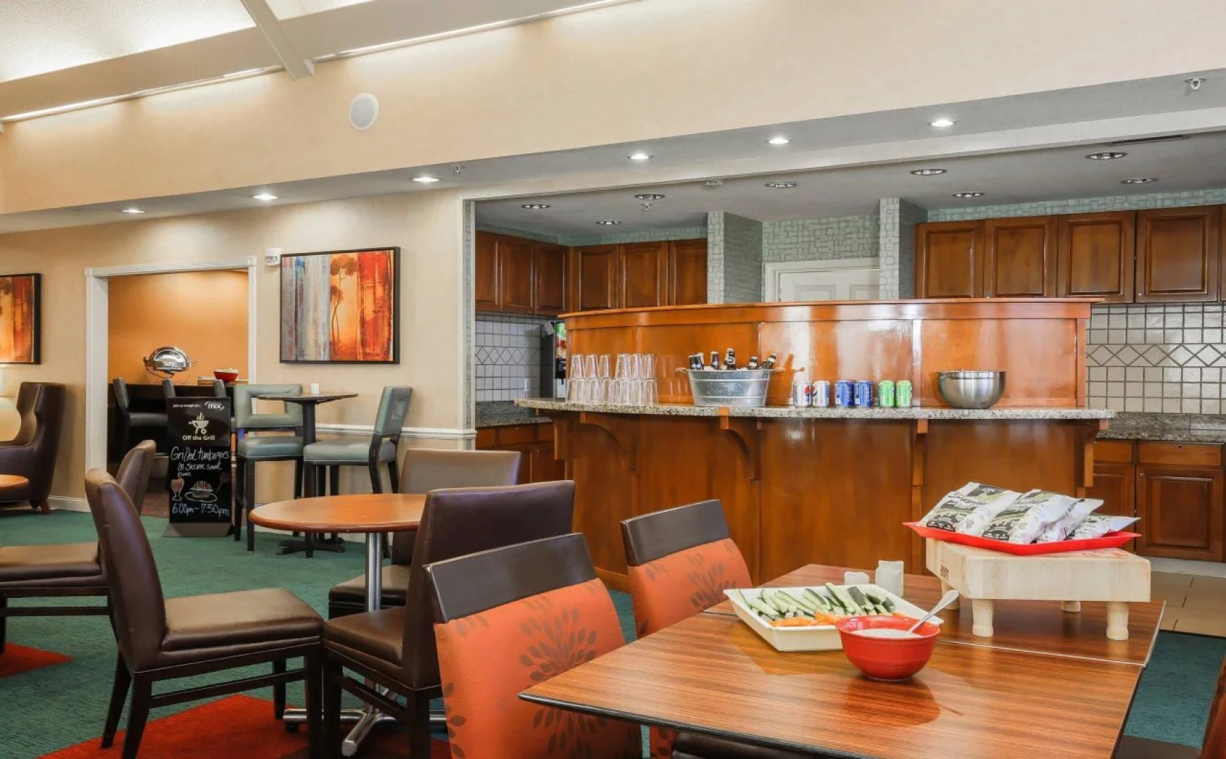 Residence Inn by Marriott El Paso