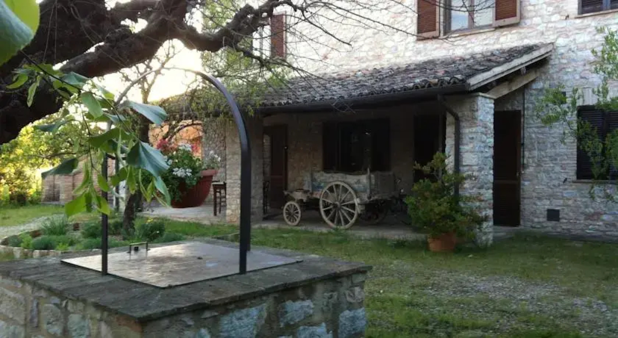 Santa Marinella Country House