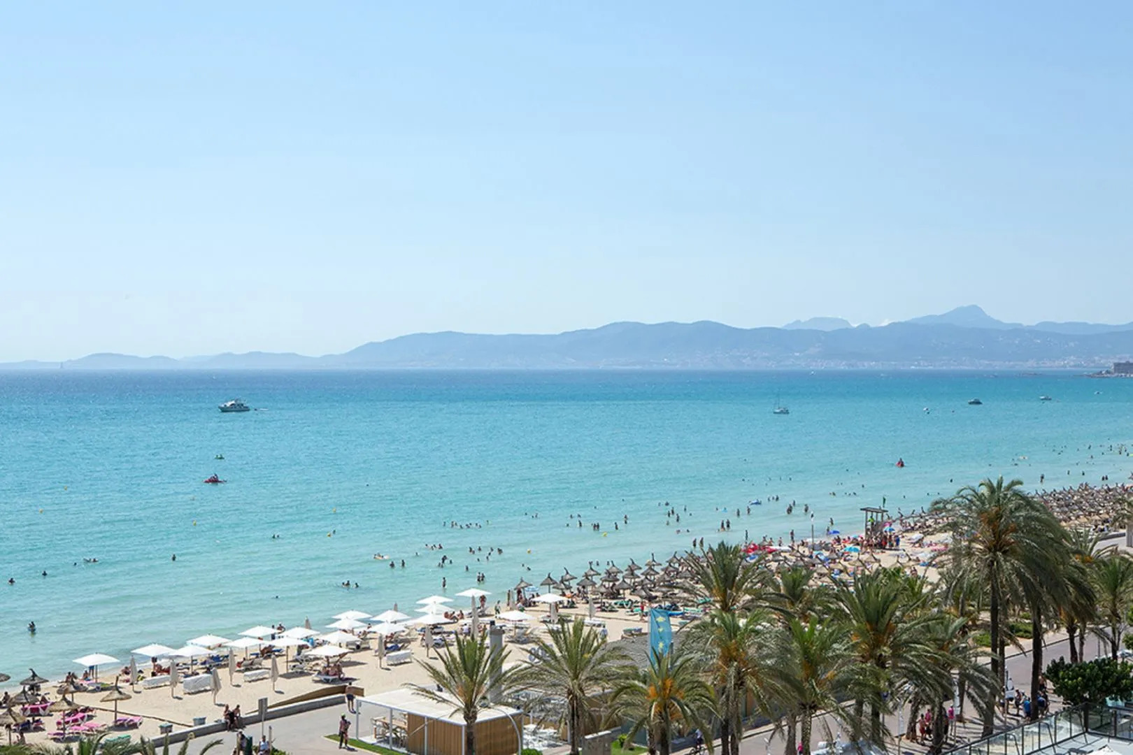 Myseahouse Hotel Flamingo - Только для взрослых