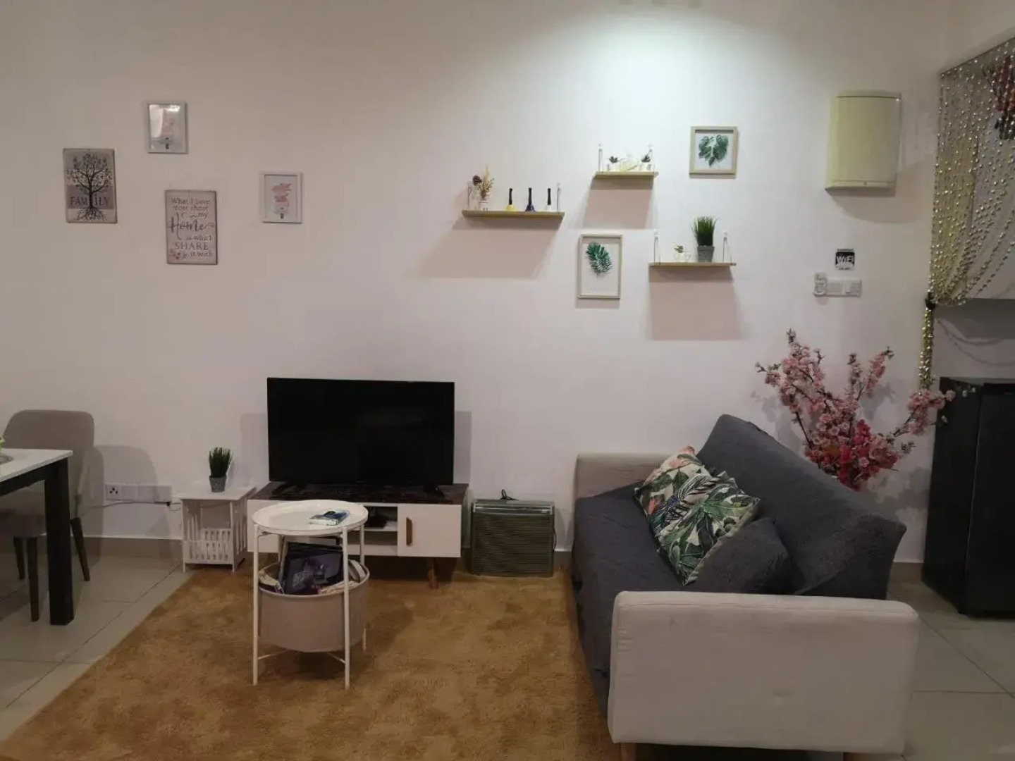 T 10 Romamtic Genting Highland