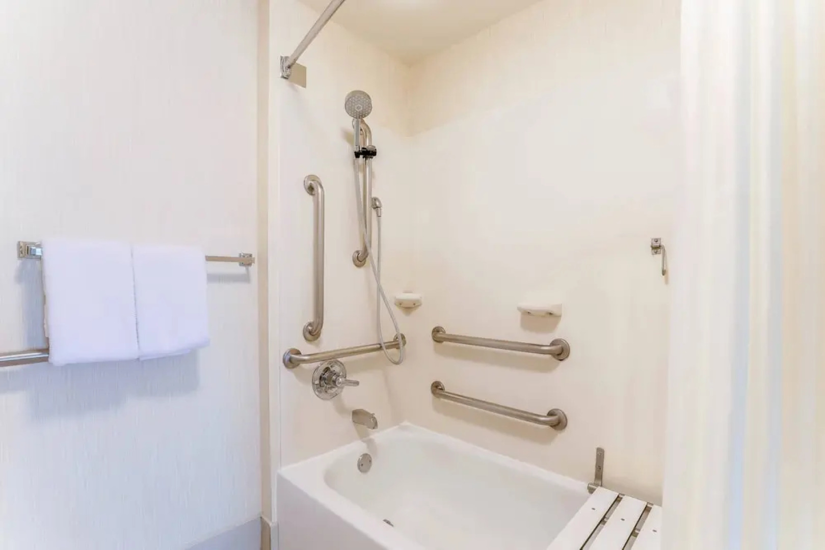 Residence Inn Chicago Oak Brook