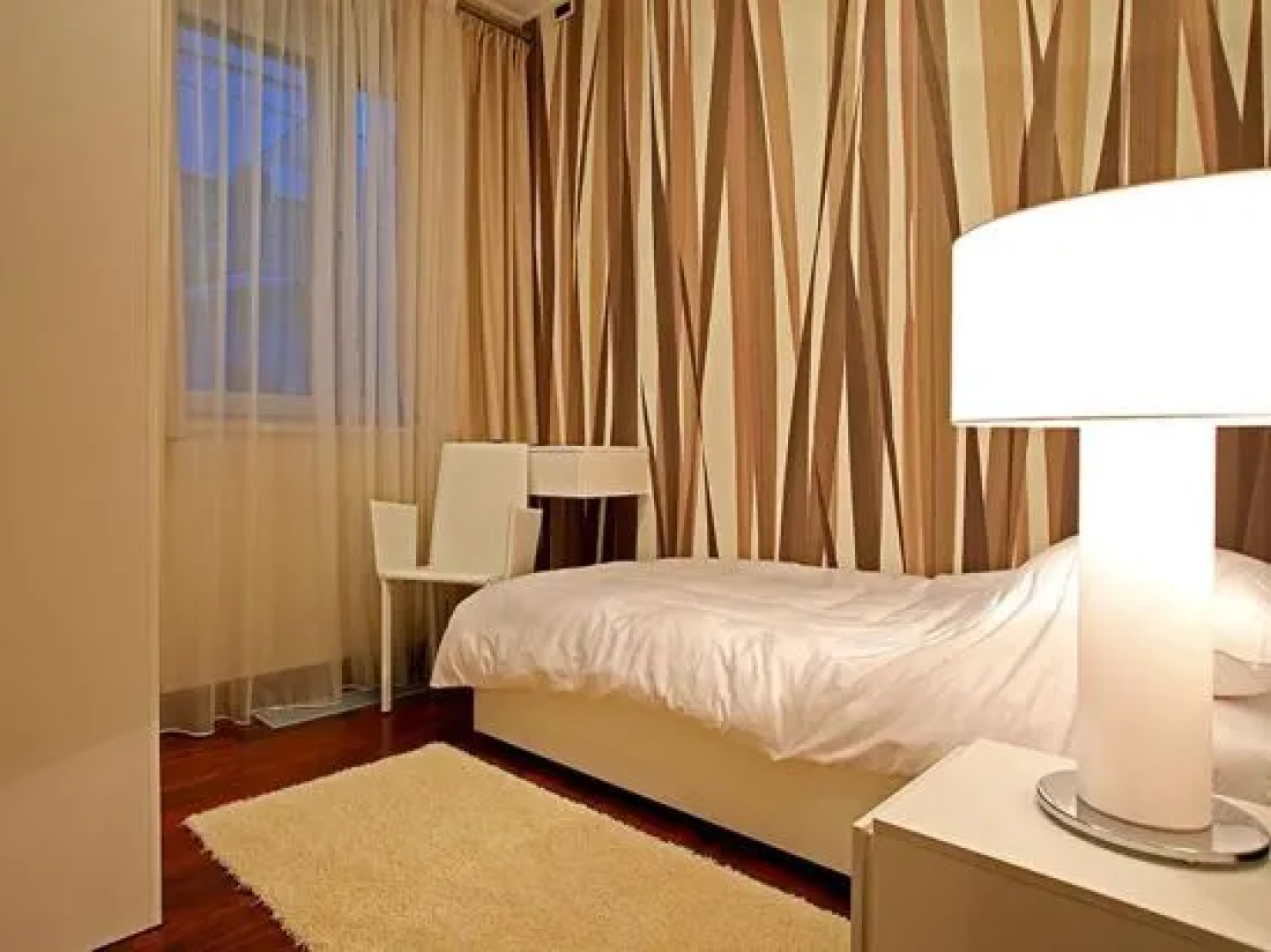 Apartments Villa Arentz