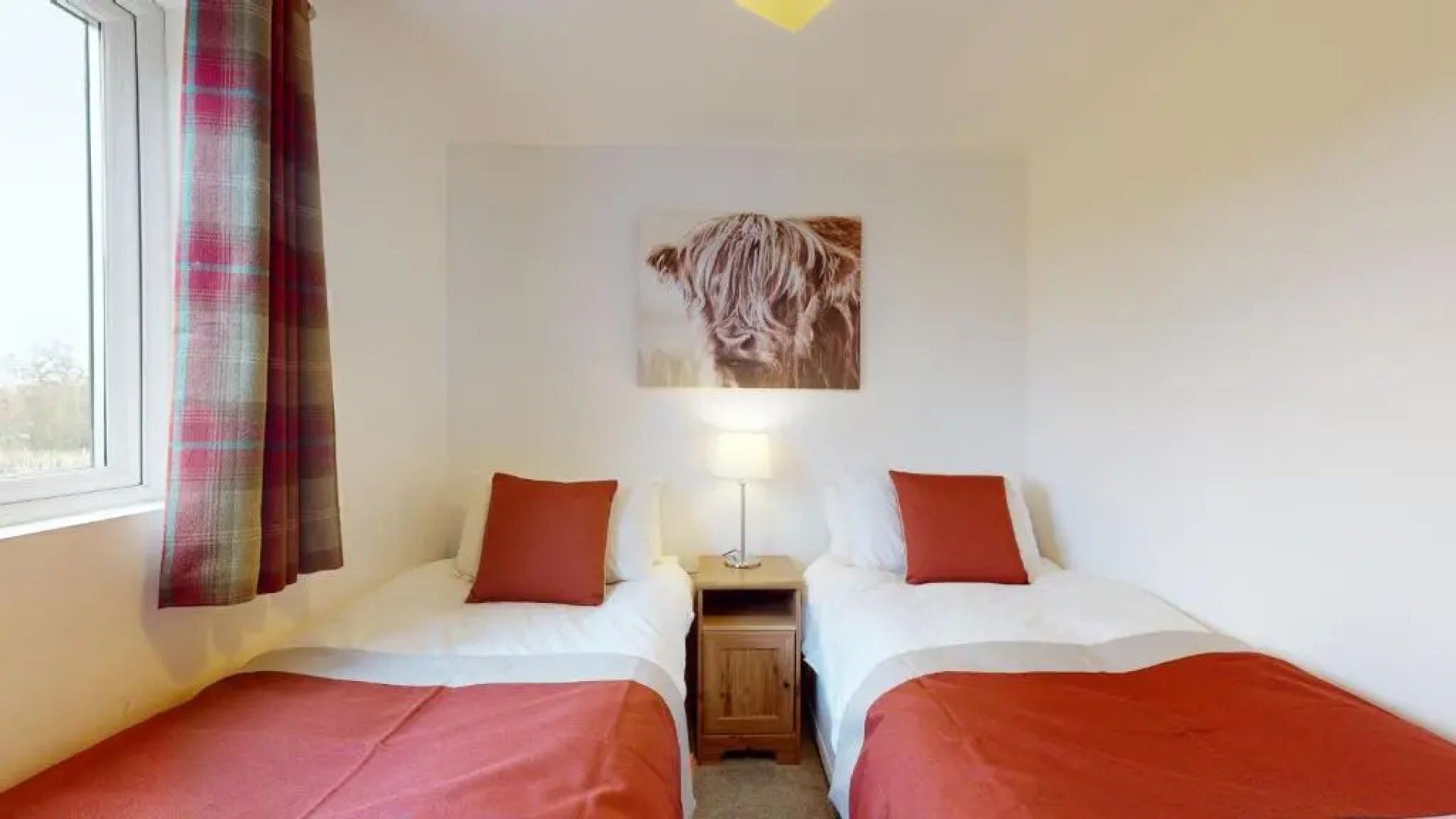 Barker Stakes Farm B&B