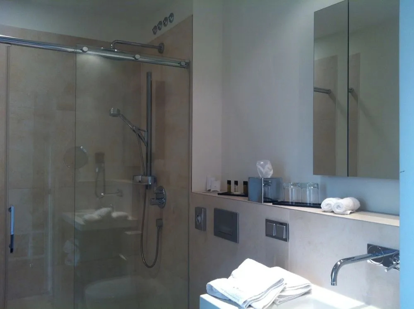 Hotel Eberhards am Wasser