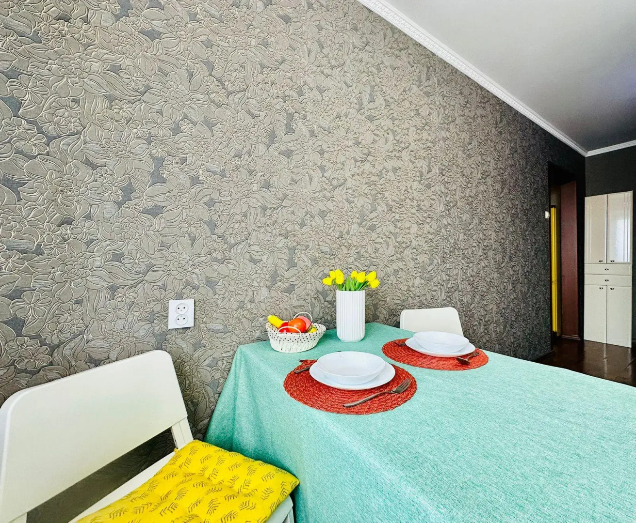 Апартаменты Север на ул. Ленина, д. 67