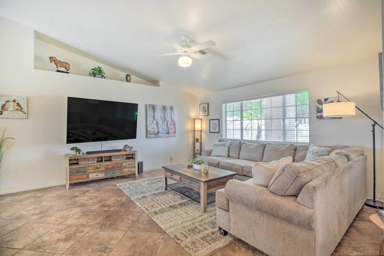 Sunny Yuma Retreat w/ Private Pool & Grill!