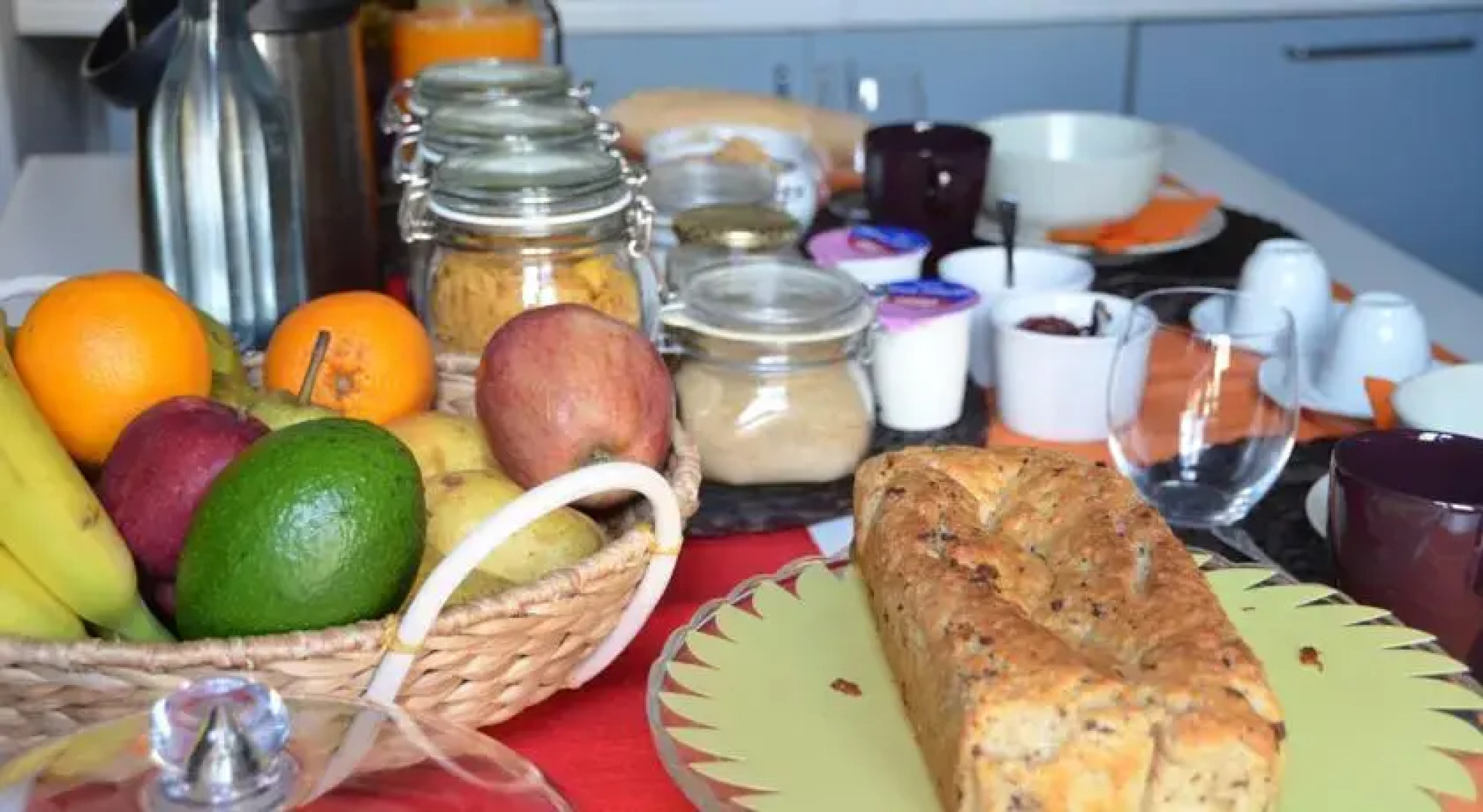 La Casa in Val dOrcia