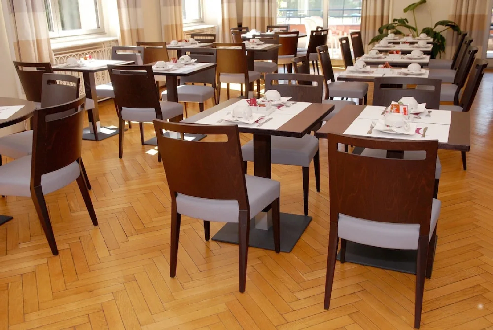 Soc Fermiere Casino Mun de Niederbronn