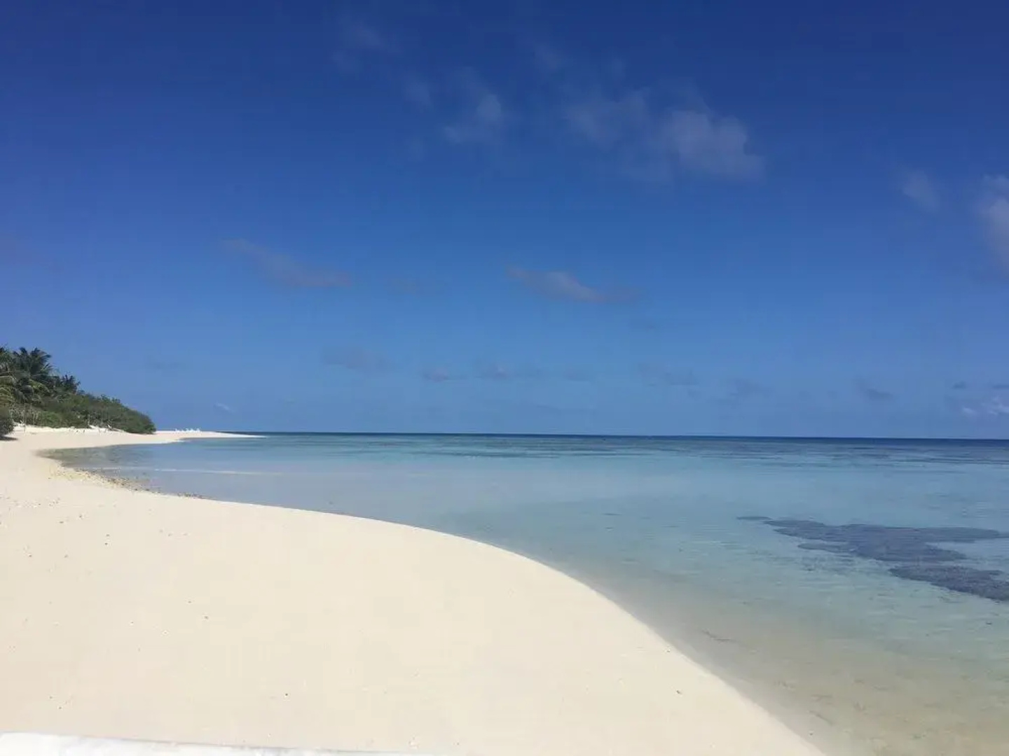 Hudhu Raakani Lodge
