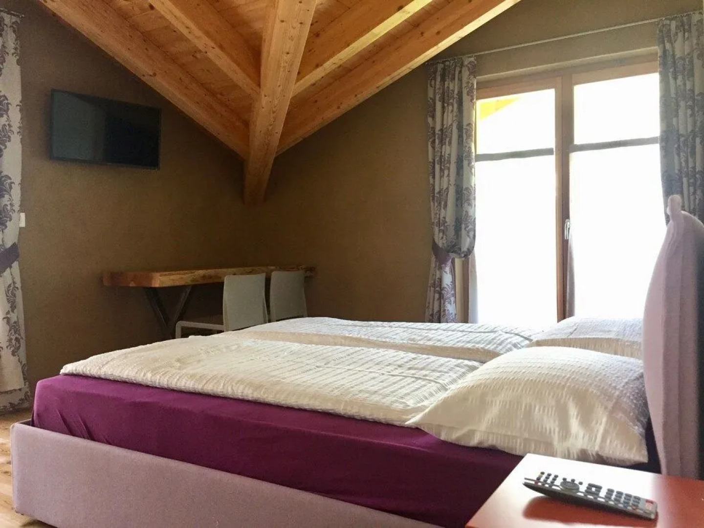 B&B Fattoria Dalla Patty