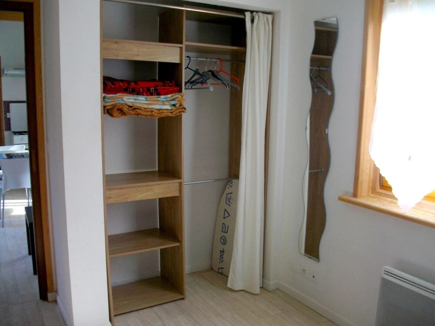 Holiday home Convenant Hery Bihan