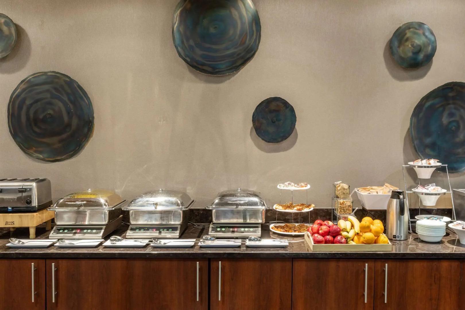 Cambria Hotel Plano Frisco