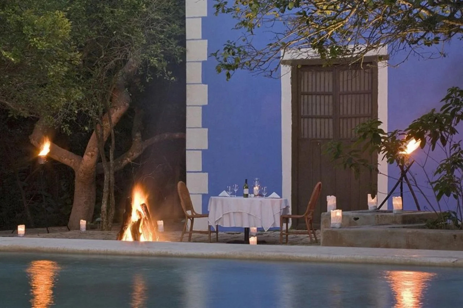 Hacienda Santa Rosa de Lima