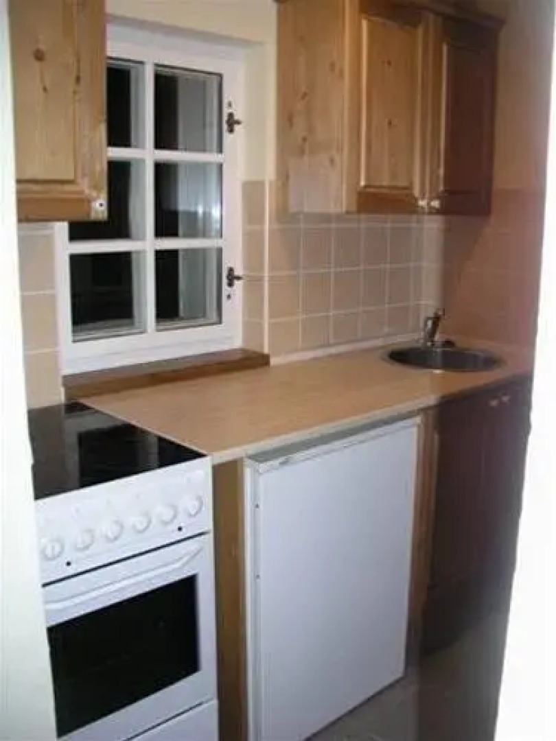 Chalupa Na Malinovce