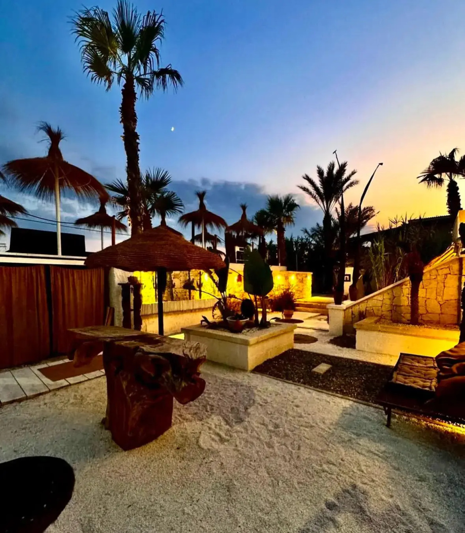 Playa Paraiso Beach Resort