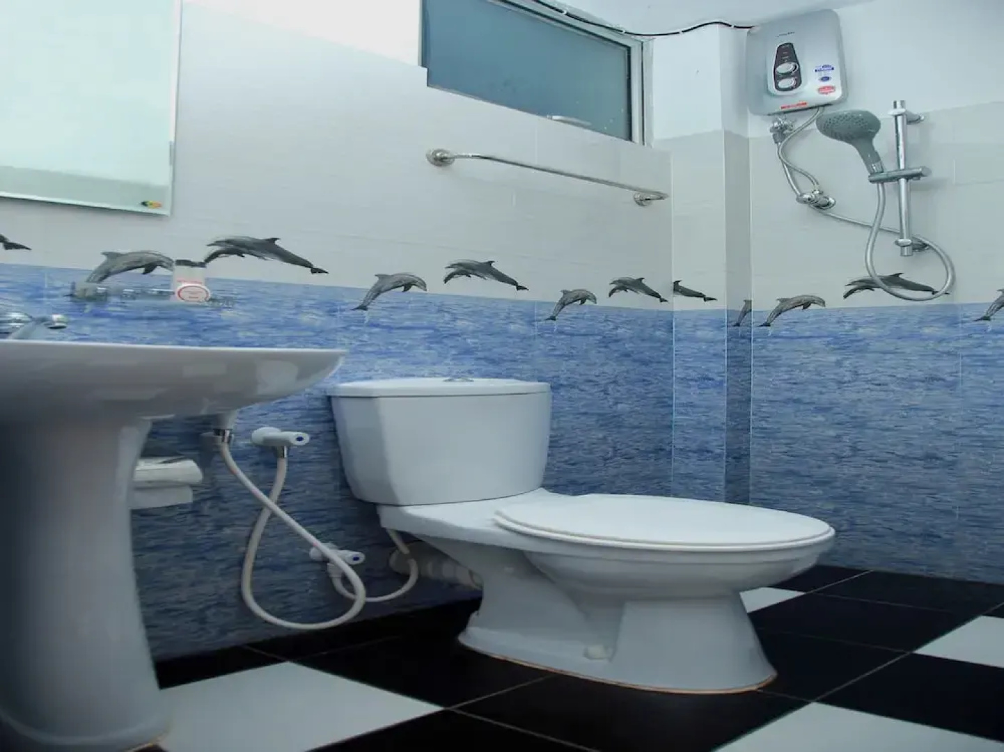 OYO 468 White House Holiday Resort