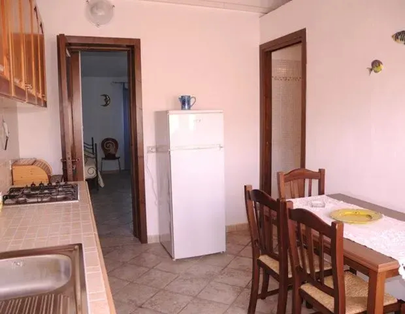 Appartamento Mattarella