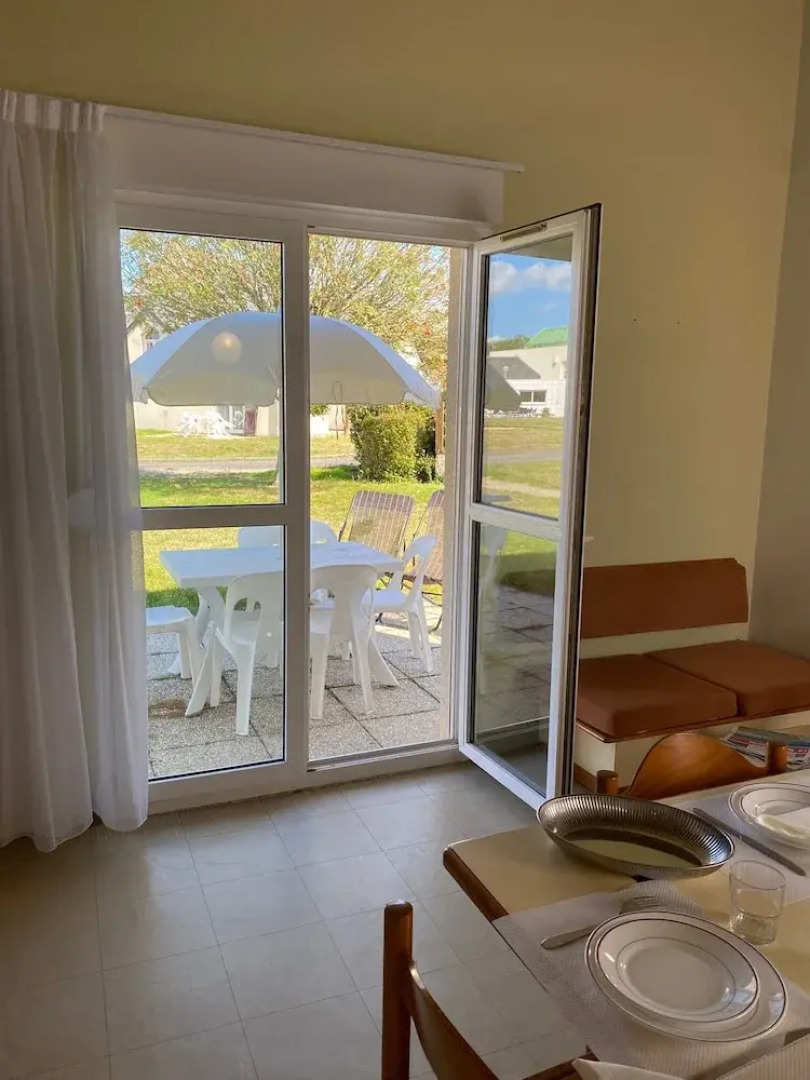 VVF Fouesnant Les Glénan