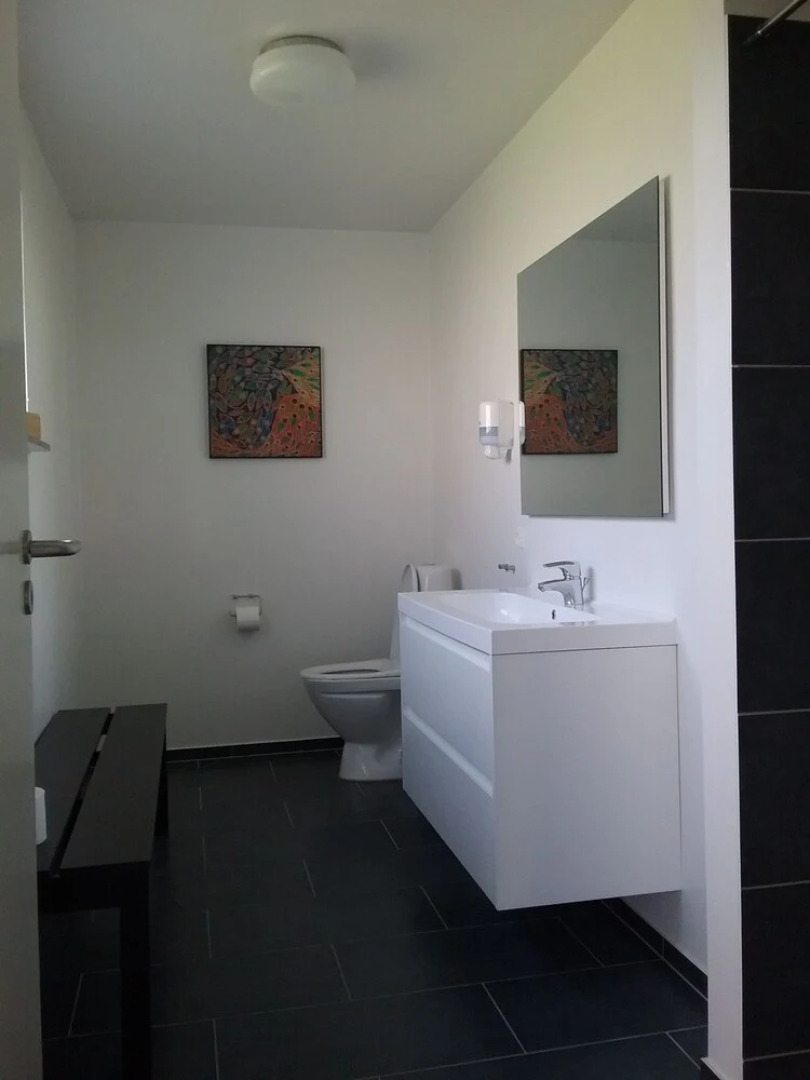 Hals Hotel Apartment