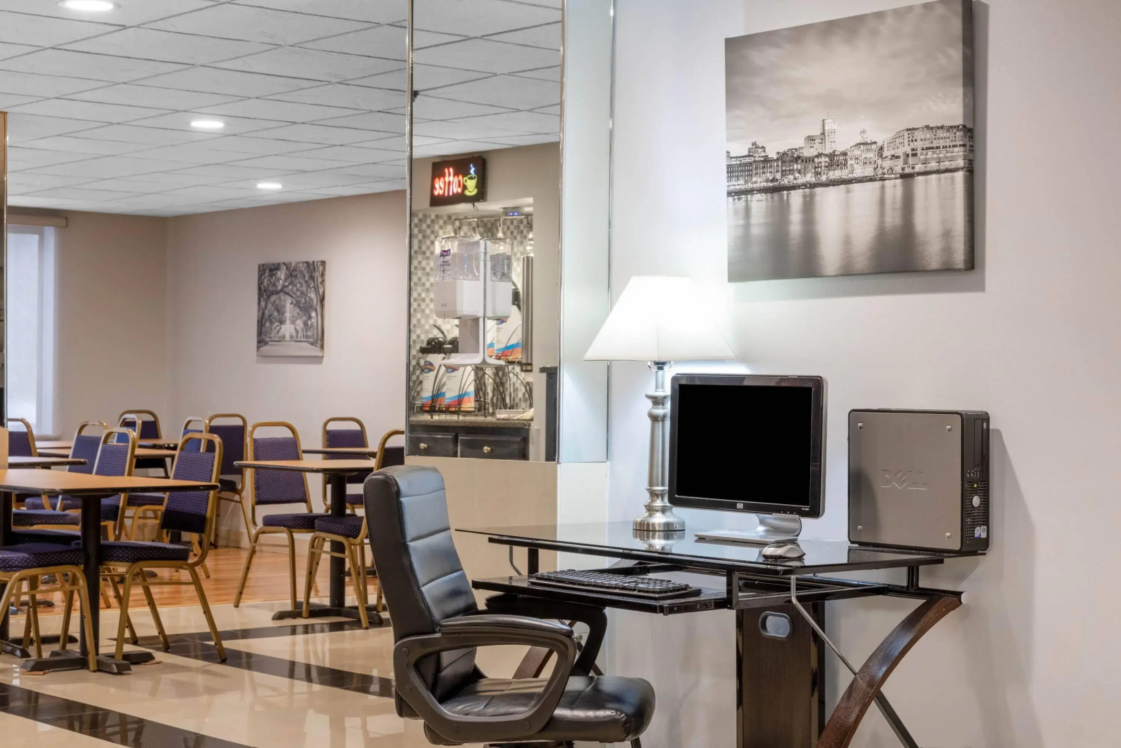 Baymont by Wyndham Pooler/Savannah