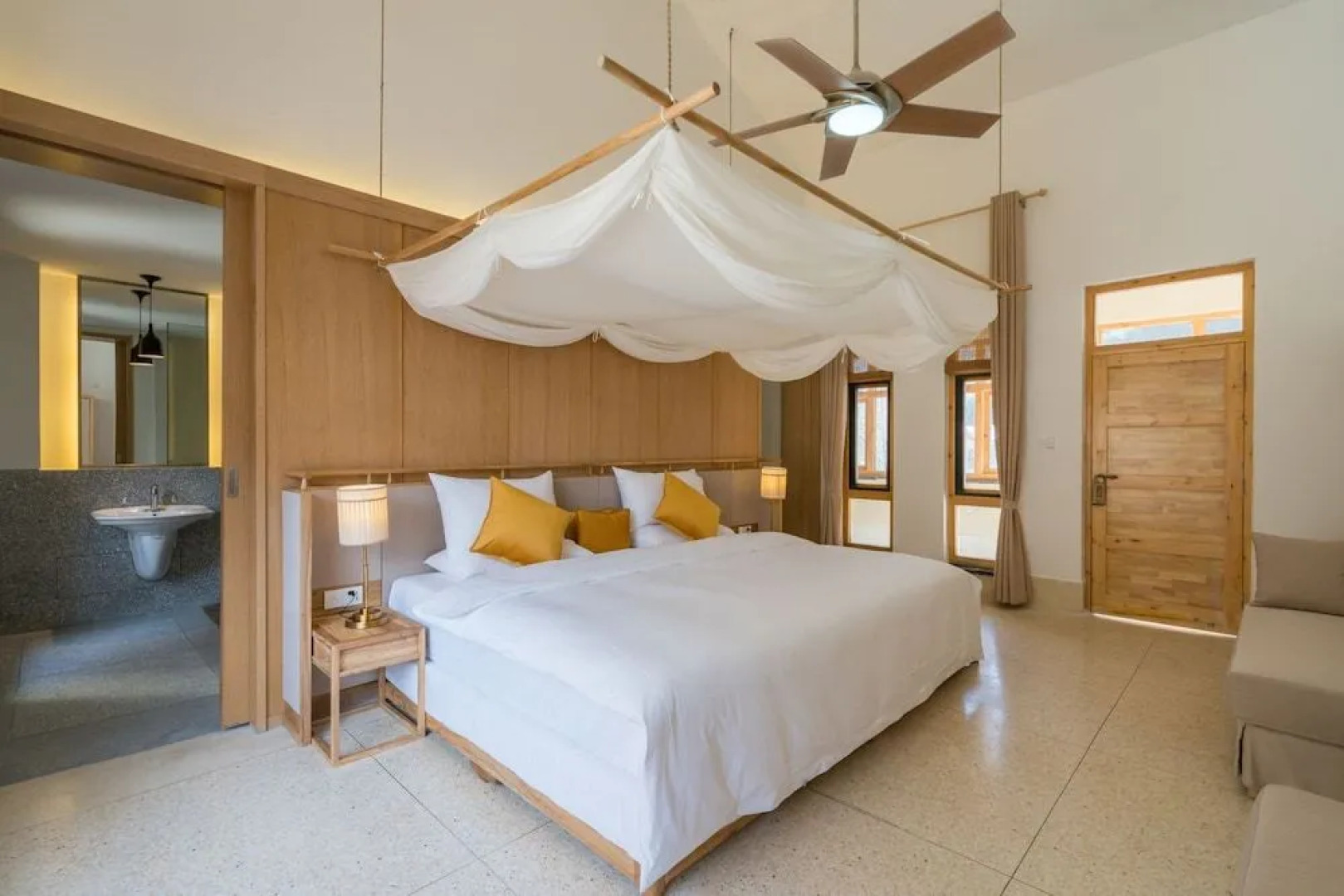 Wuhua Yishu Shouzhuo Park