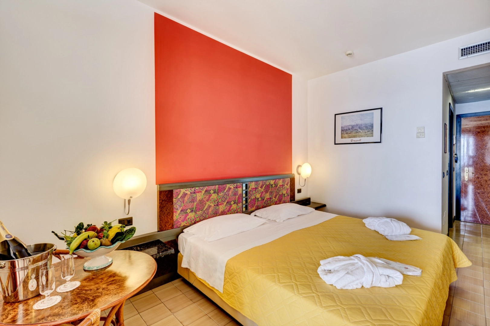 Hotel Antares Olimpo