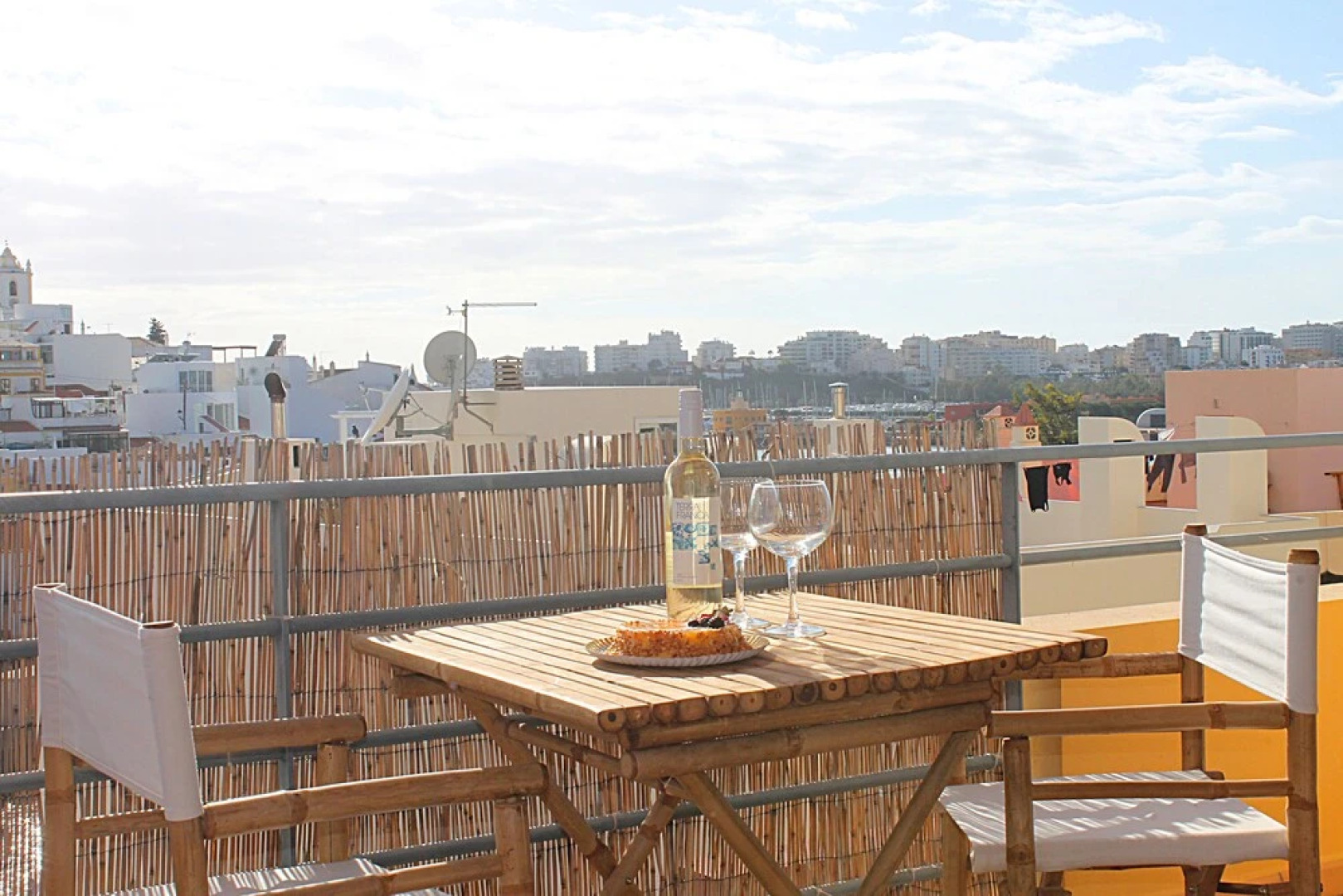 Ferragudo by GalanteVasques