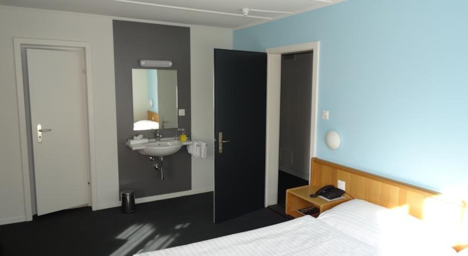 Kultur-Hotel Krone Giswil