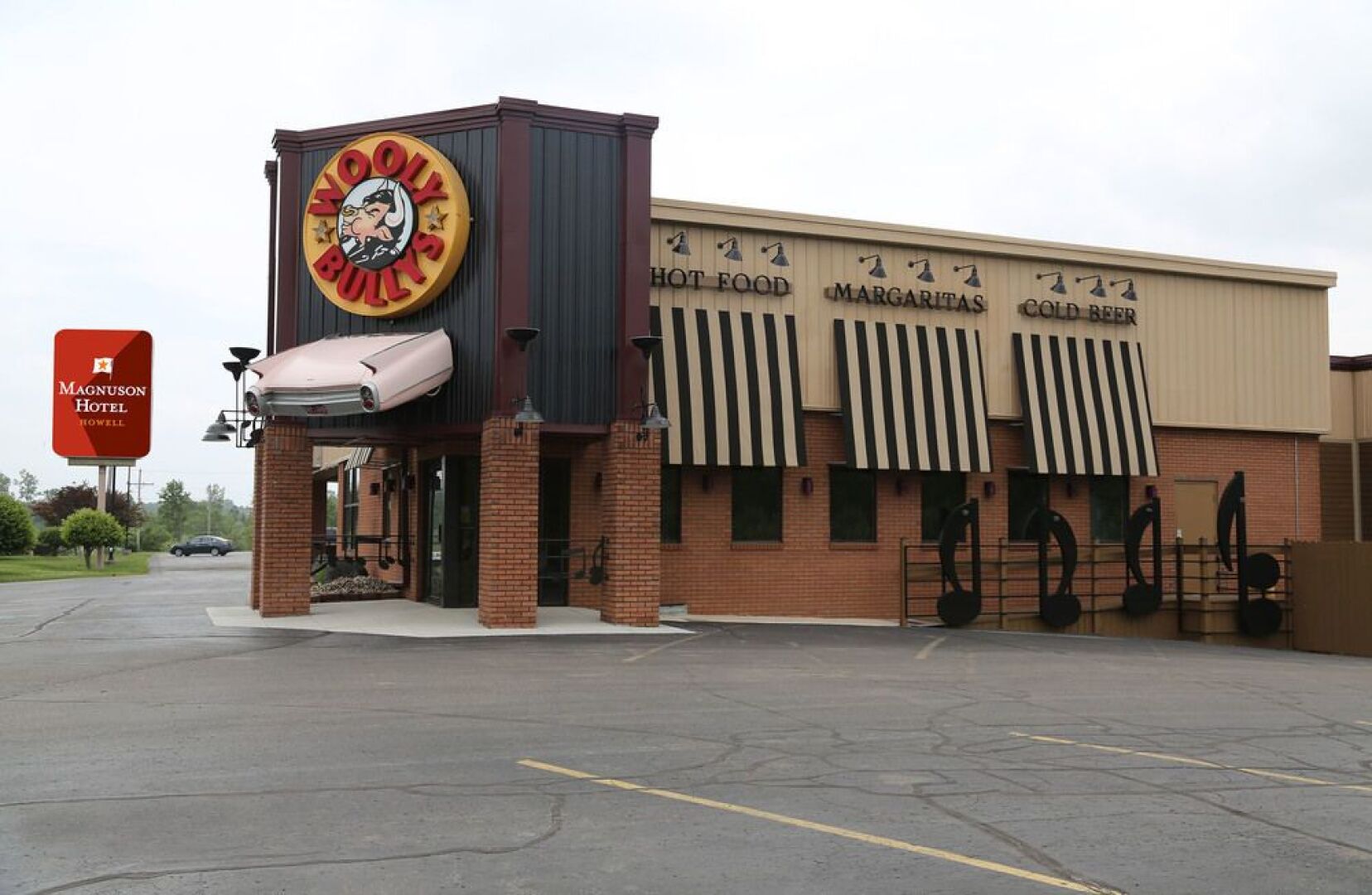 Best Western of Howell