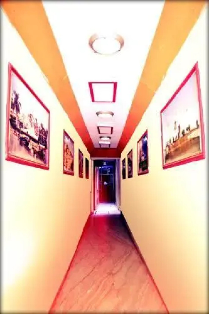 Hotal Balaji